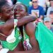 Amusan, Brume Soar In Latest World Athletics Women Ranking