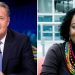 “Your Career Died In Excruciating Pain”, Nigerian Professor Shades Piers Morgan, Declines Interview