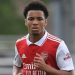 Nigerian Teenager, Nwaneri, Becomes Youngest EPL Player In History As Arsenal Lash Brentford