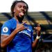 Everton Move To Reward Iwobi With New Club Deal