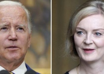 Liz Truss Abandons Ambitions For A Post-Brexit Trade Agreement With US