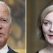 Liz Truss Abandons Ambitions For A Post-Brexit Trade Agreement With US