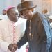 Nigeria: I Can Take A Bullet For Jonathan- Bishop Kukah