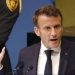 People Sitting On The Fence Over Russia’s Invasion Of Ukraine Must Wake Up- Macron 