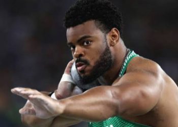 Again, Nigerian Athletes Rise In Latest World Athletics Ranking