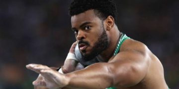 Again, Nigerian Athletes Rise In Latest World Athletics Ranking