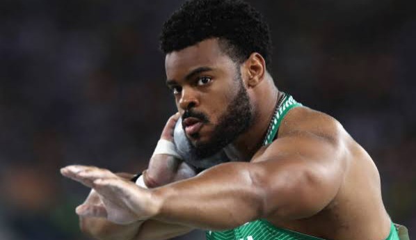 Again Nigerian Athletes Rise in Latest World Athletics Ranking Heritage Times