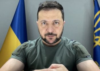 Zelensky Says Putin Wants To ‘Drown Ukraine In Blood’ Of Russian Soldiers