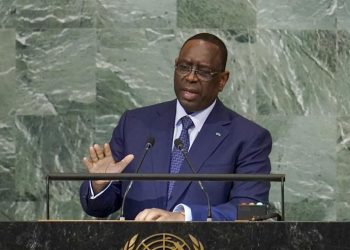 Africa Should Not Be Pressured To Take A Position On Ukraine War— AU