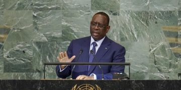 Africa Should Not Be Pressured To Take A Position On Ukraine War— AU