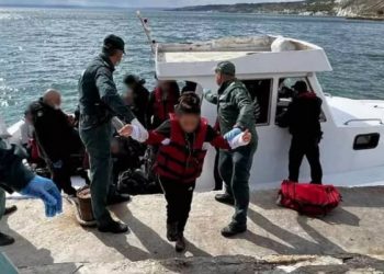 Migrant Boat Sinks Off Coast Of Syria, Kills Over 50 On Journey To Europe