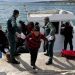 Migrant Boat Sinks Off Coast Of Syria, Kills Over 50 On Journey To Europe