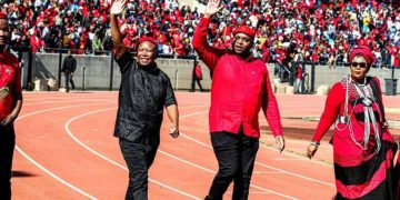 South Africa: Red Beret Group Slams ‘Heritage Day’ Celebration