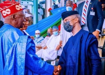 Nigeria: Buhari Asked Us To Drop Osinbajo, Boss Mustapha From Tinubu’s Campaign Team- Keyamo