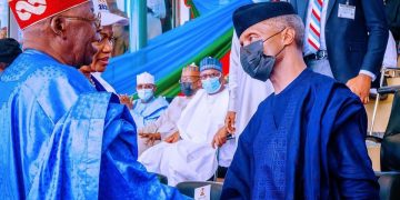 Nigeria: Buhari Asked Us To Drop Osinbajo, Boss Mustapha From Tinubu’s Campaign Team- Keyamo