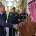 Germany Seeks New Energy Deal With Saudi Arabia, Others