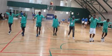 World School Basketball Championship: Nigeria Humble Hungary, Turkey