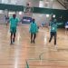 World School Basketball Championship: Nigeria Humble Hungary, Turkey 