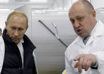 Russia’s Convicted Criminal Recruited From Prison Killed In Ukraine War