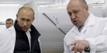 Russia’s Convicted Criminal Recruited From Prison Killed In Ukraine War