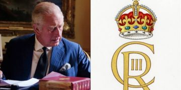 Marking A New Era! King Charles III’s New Cypher Is Released