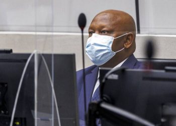 Kenyan Lawyer In Case Linked To New President Found Dead