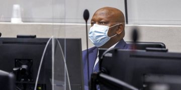 Kenyan Lawyer In Case Linked To New President Found Dead