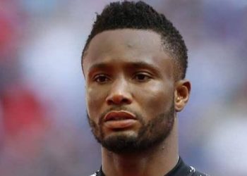 Official: Mikel Obi Announces Retirement From Football