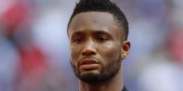 Official: Mikel Obi Announces Retirement From Football
