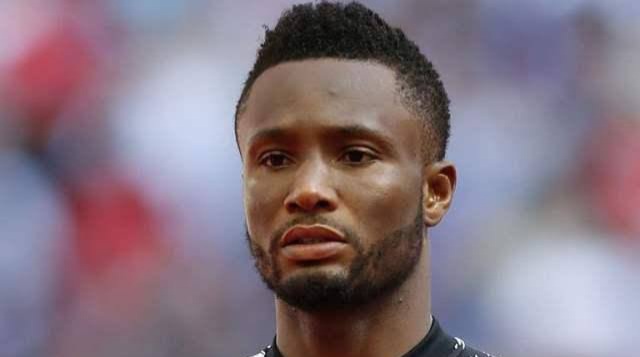 Official Mikel Obi Announces Retirement From Football - Heritage Times