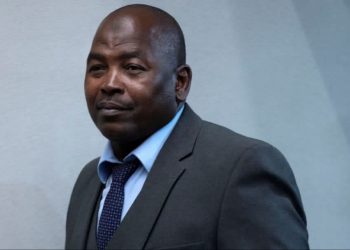 Former Central African Republic Rebel Leader Pleads Not guilty To War Crimes Charges At ICC