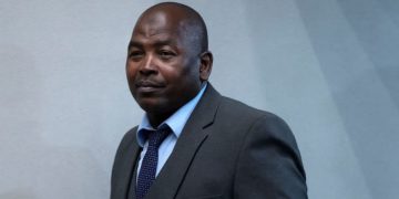 Former Central African Republic Rebel Leader Pleads Not guilty To War Crimes Charges At ICC