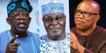 Nigeria 2023: Ruling Party’s Presidential Candidate Missing As Other Aspirants Sign Peace Accord
