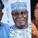 Nigeria 2023: Ruling Party’s Presidential Candidate Missing As Other Aspirants Sign Peace Accord