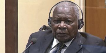 Rwanda Genocide: Trial Of Radio Station Owner Felicien Kabuga Commences in The Hague