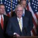 US Senate Passes Bill To Aid Ukraine, Averts Government Shutdown