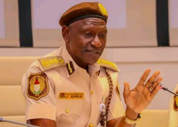 Nigeria: Immigration Officers Intercept Voter Cards From Migrants