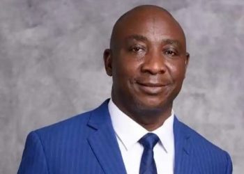 Nigeria’s Football Federation Elects New President  