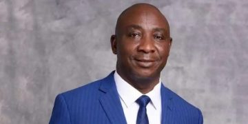 Nigeria’s Football Federation Elects New President