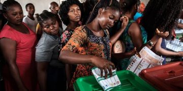 Nigeria: Civic Group Rejects Bill On Mandatory Voting