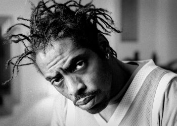 Coolio, Grammy-Winning ‘Gangsta’s Paradise’ Rapper, Dies at 59