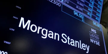 Morgan Stanley Fined $35m For Mishandling Customer Data
