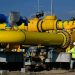Russia Cuts Gas Supplies To Germany