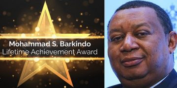 AEC Renames AEW Lifetime Award After Mohammad S. Barkindo