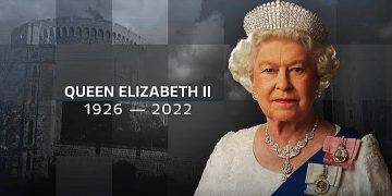 African Leaders Say Final Goodbye To Queen Elizabeth II