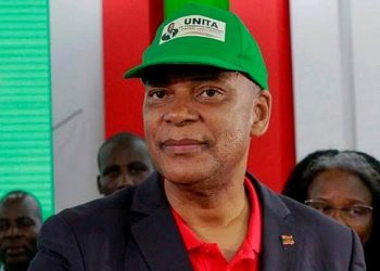 Angola Opposition Files Legal Challenge Against Vote