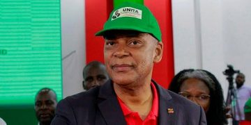 Angola Opposition Files Legal Challenge Against Vote