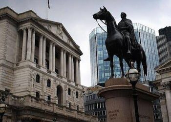 UK Inflation Takes Sharp Dip To 4.6% Surpassing Economists' Expectations