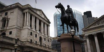 UK Inflation Takes Sharp Dip To 4.6% Surpassing Economists' Expectations