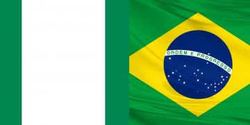 Brazil, Nigeria Collaborate To Strengthen Diplomatic Ties